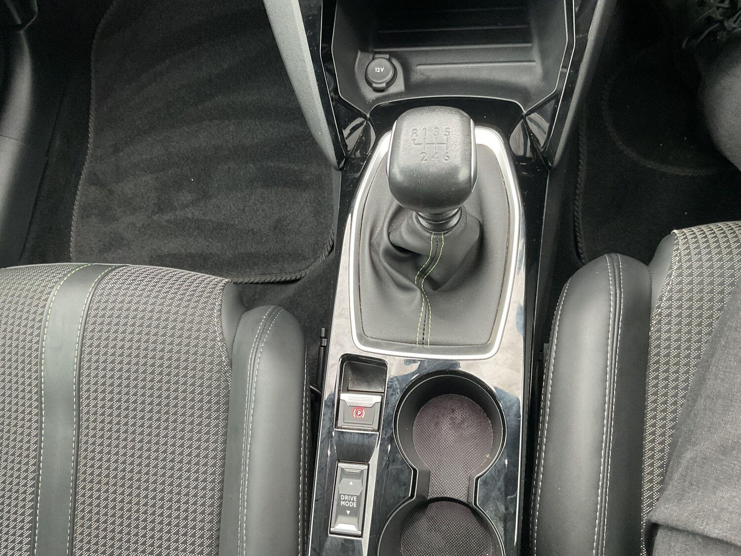 Used Peugeot 208 2022 for sale - 76592902: Photo 19