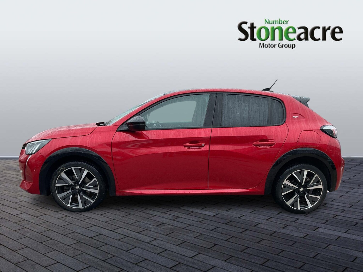 Used Peugeot 208 2022 for sale - 76592902: Photo 4