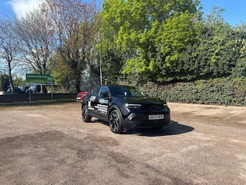 Used Vauxhall Mokka 2025 for sale - 79590006: Photo