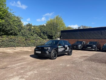 Used Vauxhall Mokka 2025 for sale - 79590006: Photo