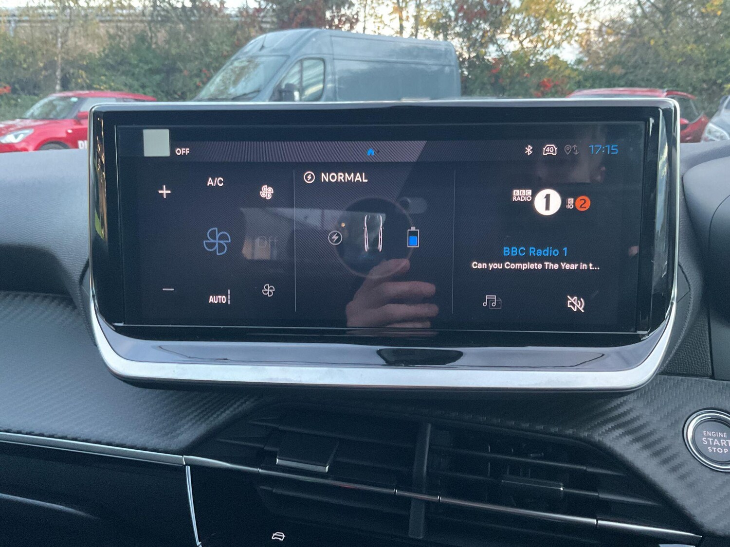 Used Peugeot E-208 2025 for sale - 77166790: Photo 13