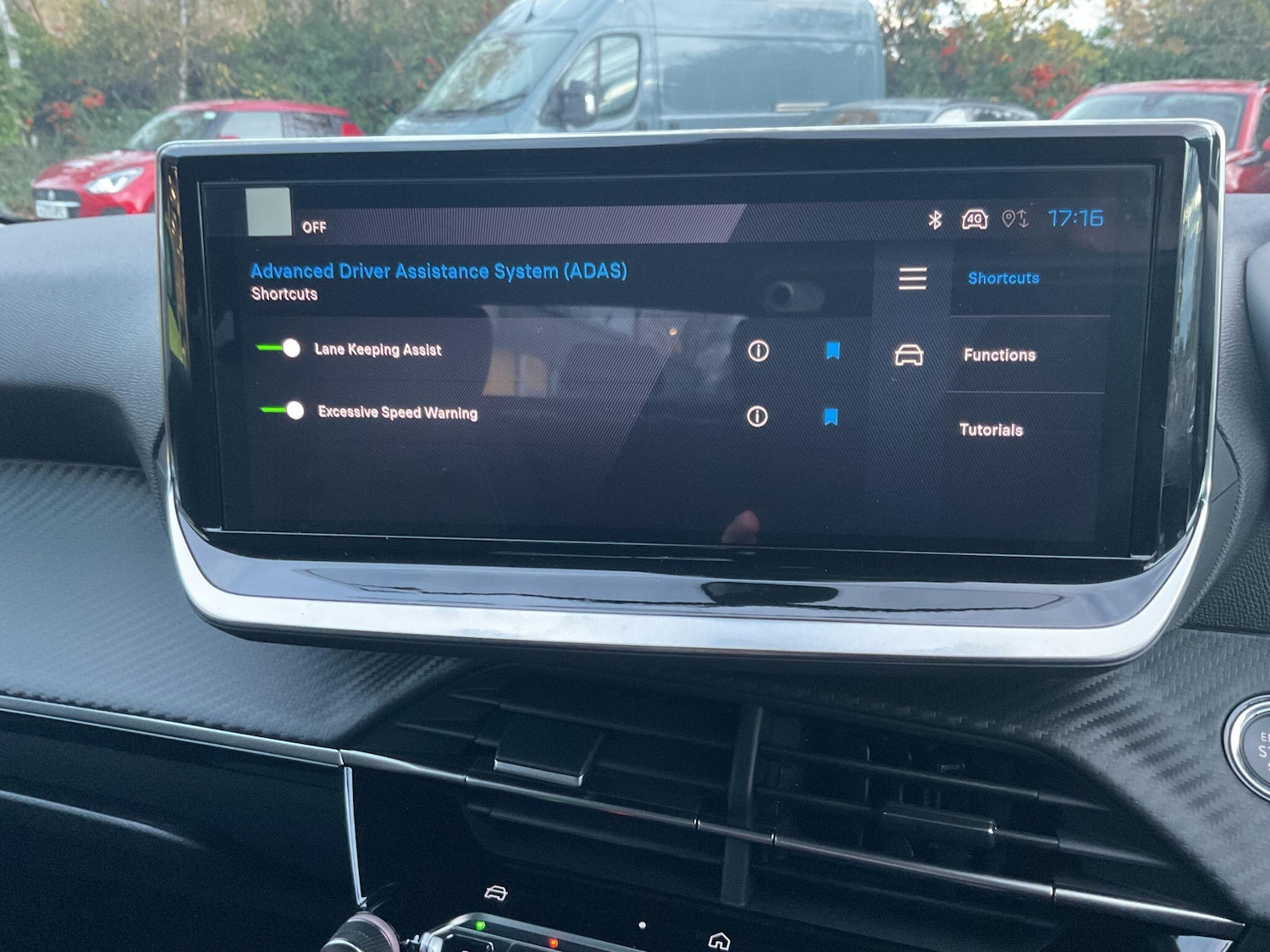 Used Peugeot E-208 2025 for sale - 77166790: Photo 15