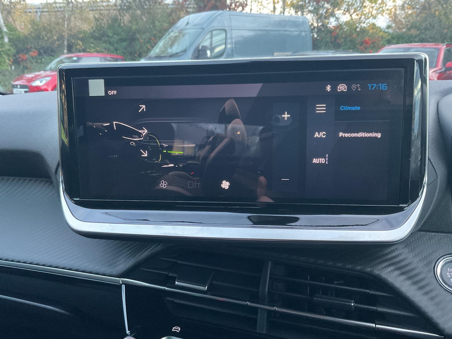 Used Peugeot E-208 2025 for sale - 77166790: Photo 16