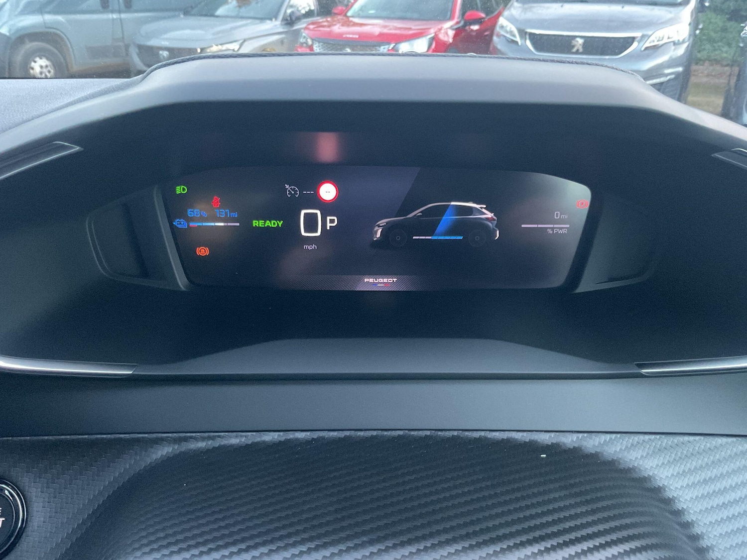 Used Peugeot E-208 2025 for sale - 77166790: Photo 17