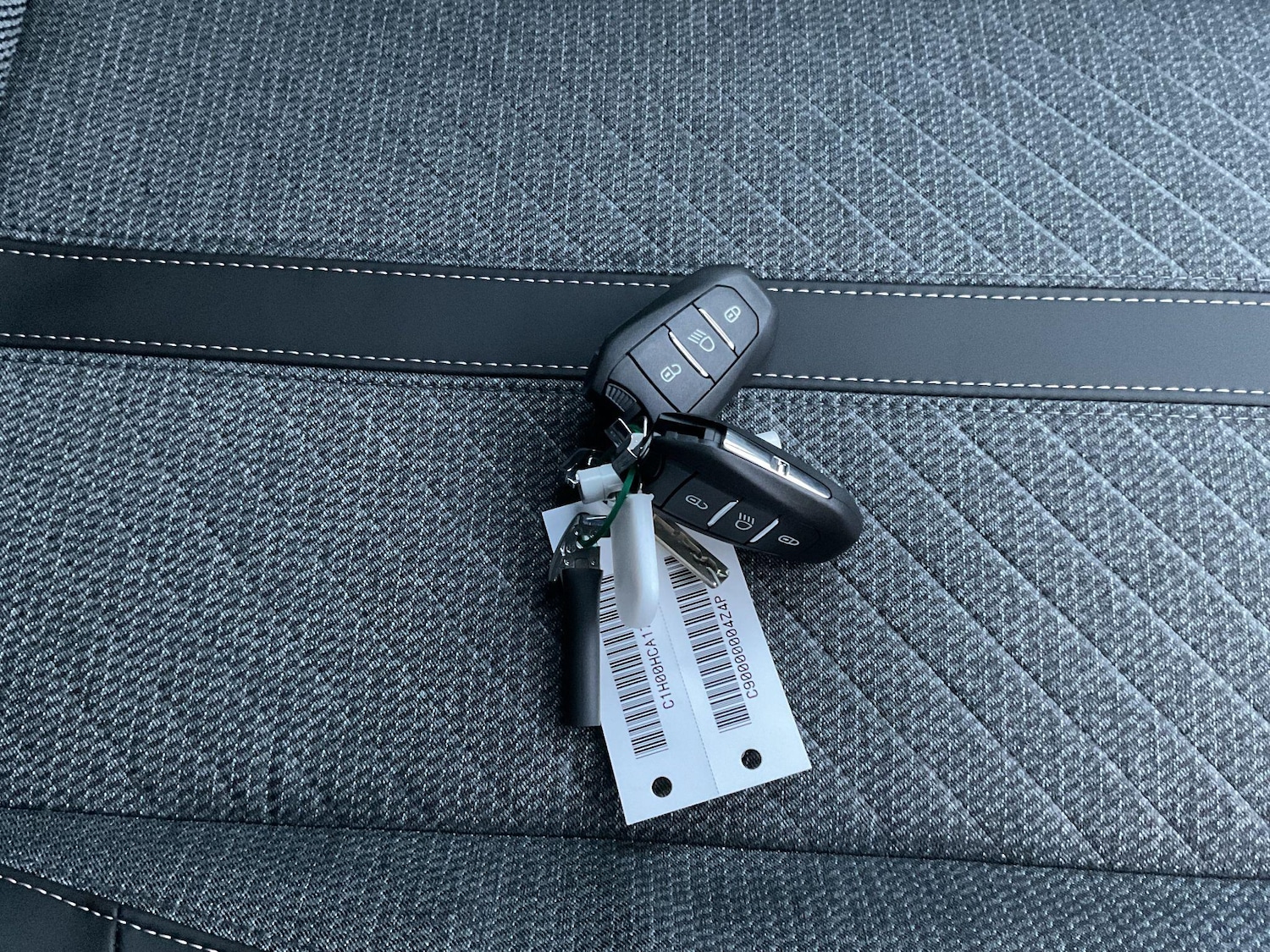 Used Peugeot E-208 2025 for sale - 77166790: Photo 19