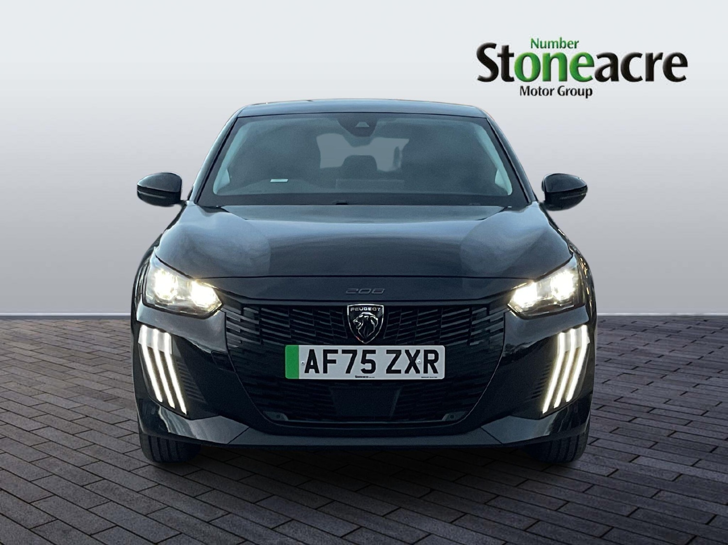 Used Peugeot E-208 2025 for sale - 77166790: Photo 2