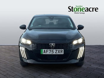 Used Peugeot 208 2025 for sale - 77166790: Photo