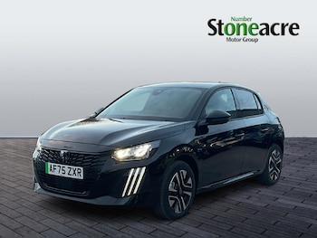 Used Peugeot 208 2025 for sale - 77166790: Photo