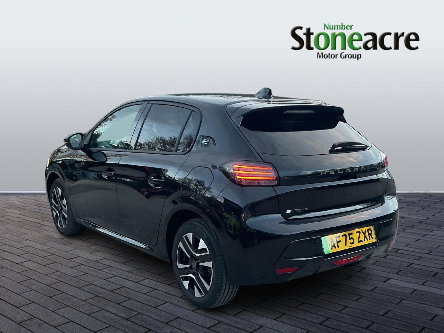 Used Peugeot E-208 2025 for sale - 77166790: Photo 5