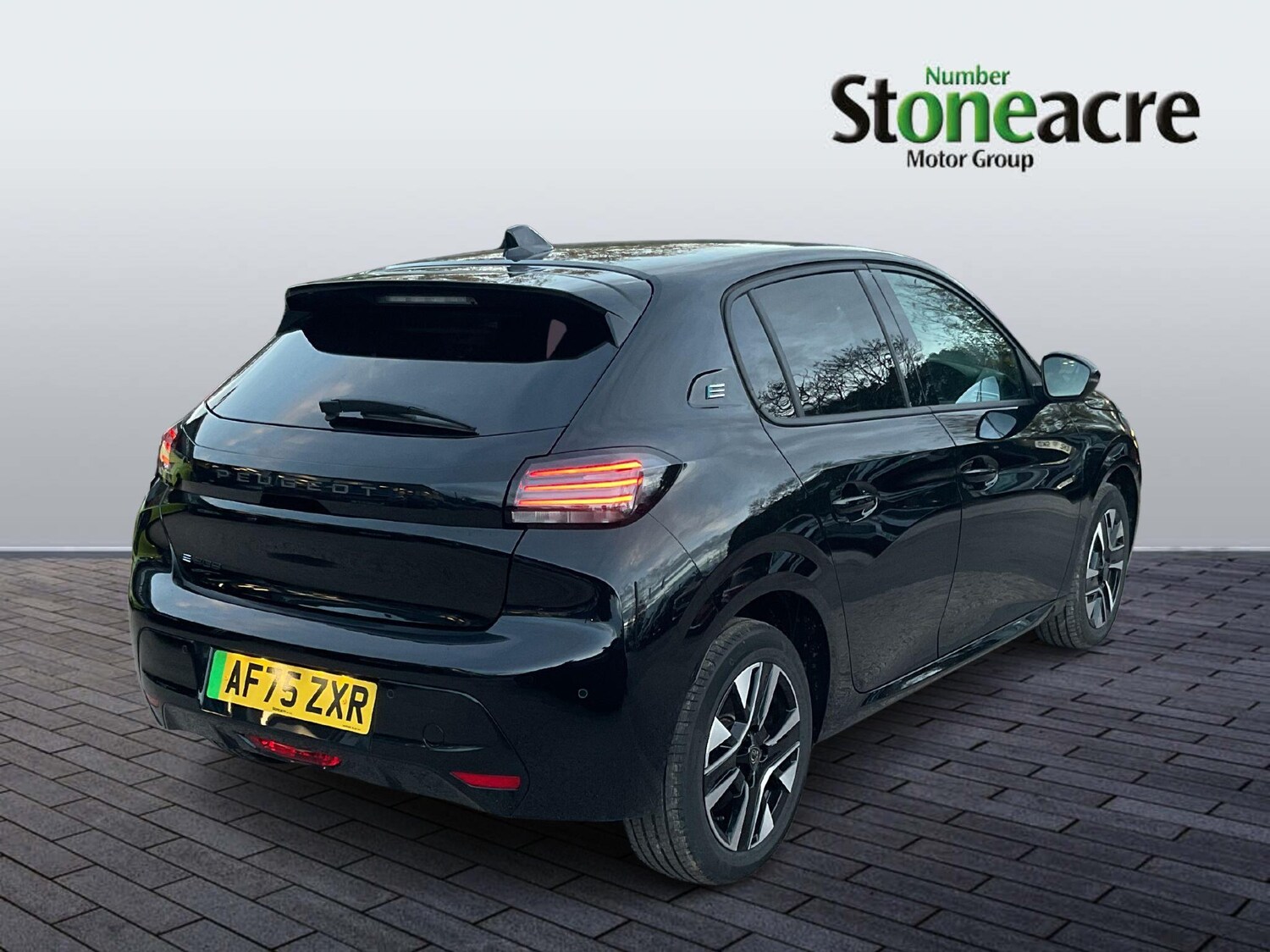 Used Peugeot E-208 2025 for sale - 77166790: Photo 7