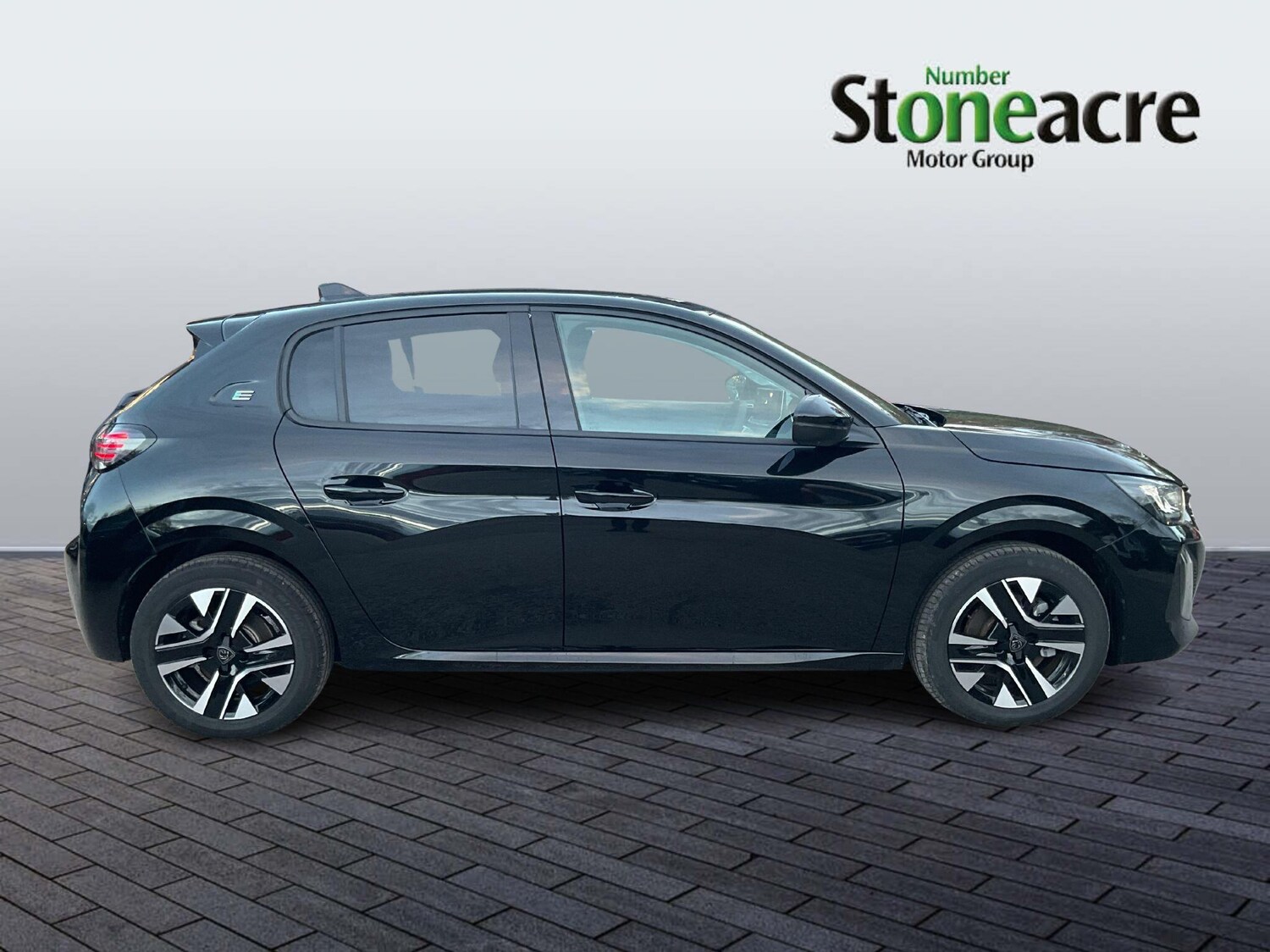 Used Peugeot E-208 2025 for sale - 77166790: Photo 8