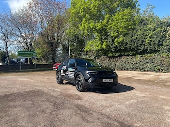 Used Vauxhall Mokka 2025 for sale - 79049338: Photo