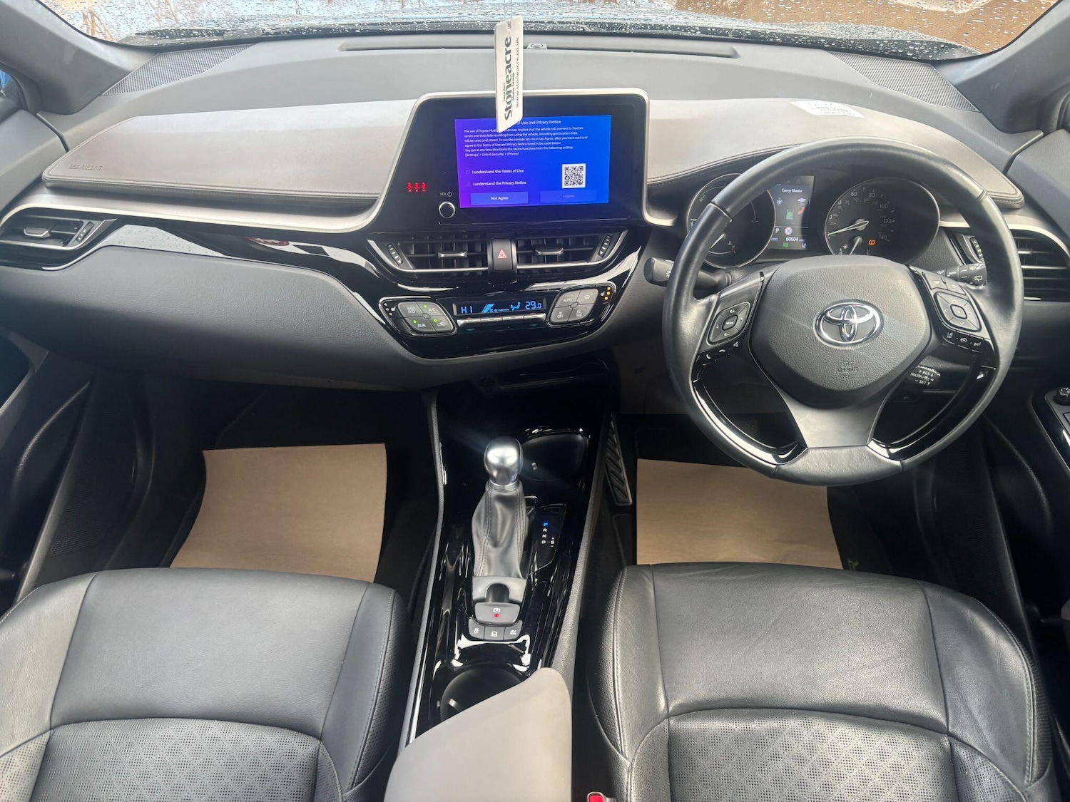 Used Toyota C-HR for sale - 77598006: Photo 11