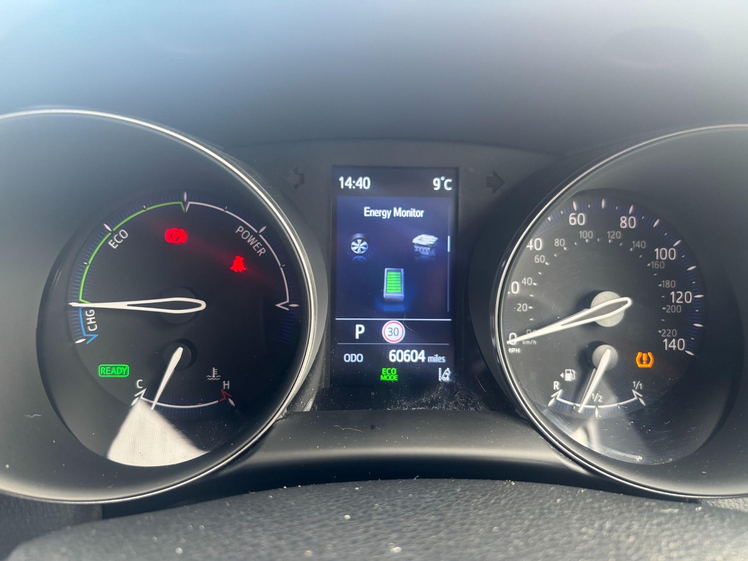 Used Toyota C-HR for sale - 77598006: Photo 15