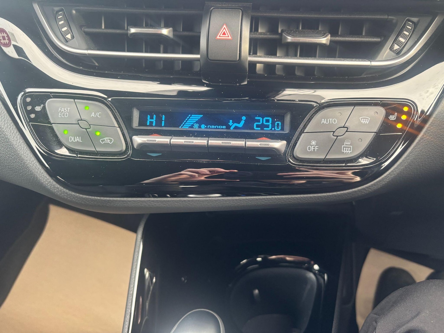 Used Toyota C-HR for sale - 77598006: Photo 16