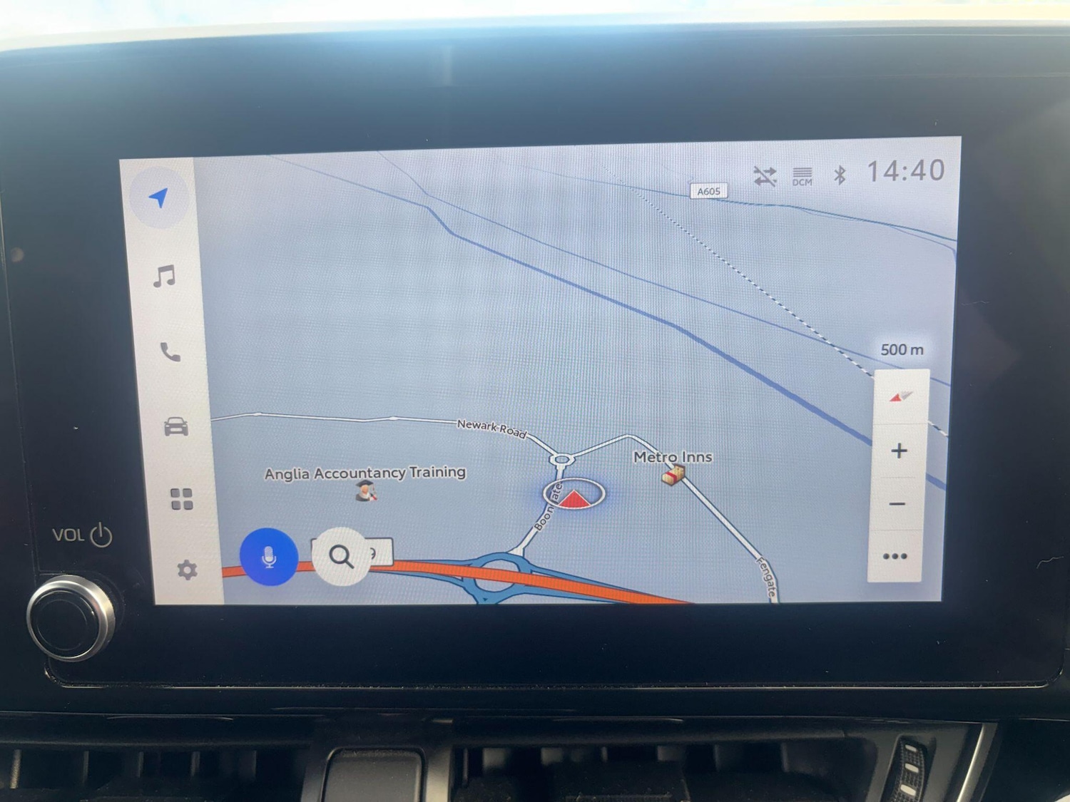 Used Toyota C-HR for sale - 77598006: Photo 18