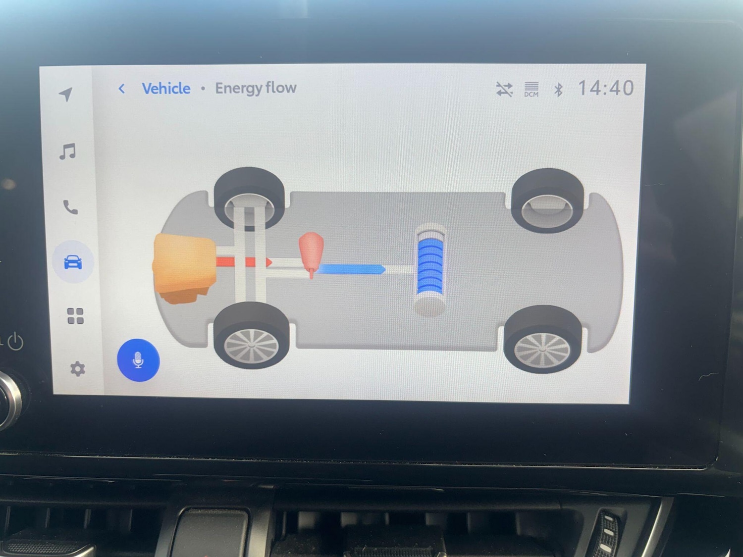 Used Toyota C-HR for sale - 77598006: Photo 21