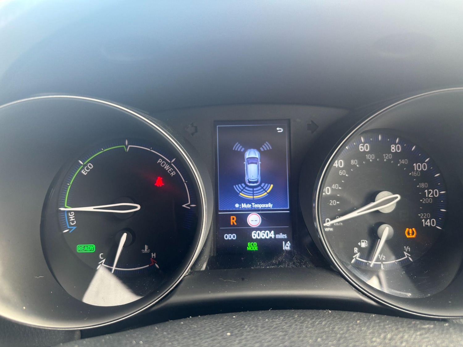 Used Toyota C-HR for sale - 77598006: Photo 23