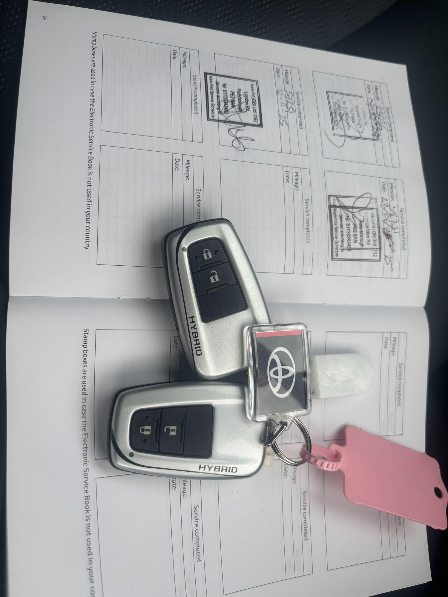 Used Toyota C-HR for sale - 77598006: Photo 25