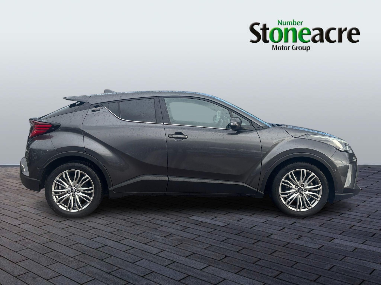 Used Toyota C-HR for sale - 77598006: Photo 8