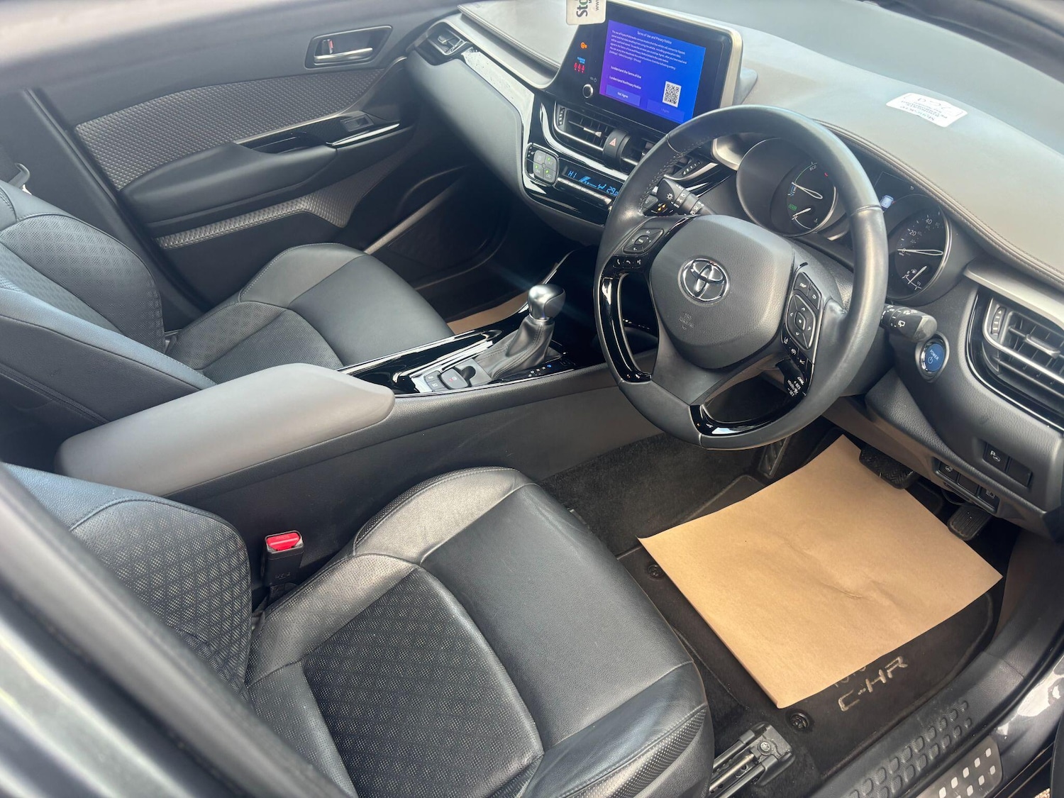 Used Toyota C-HR for sale - 77598006: Photo 9