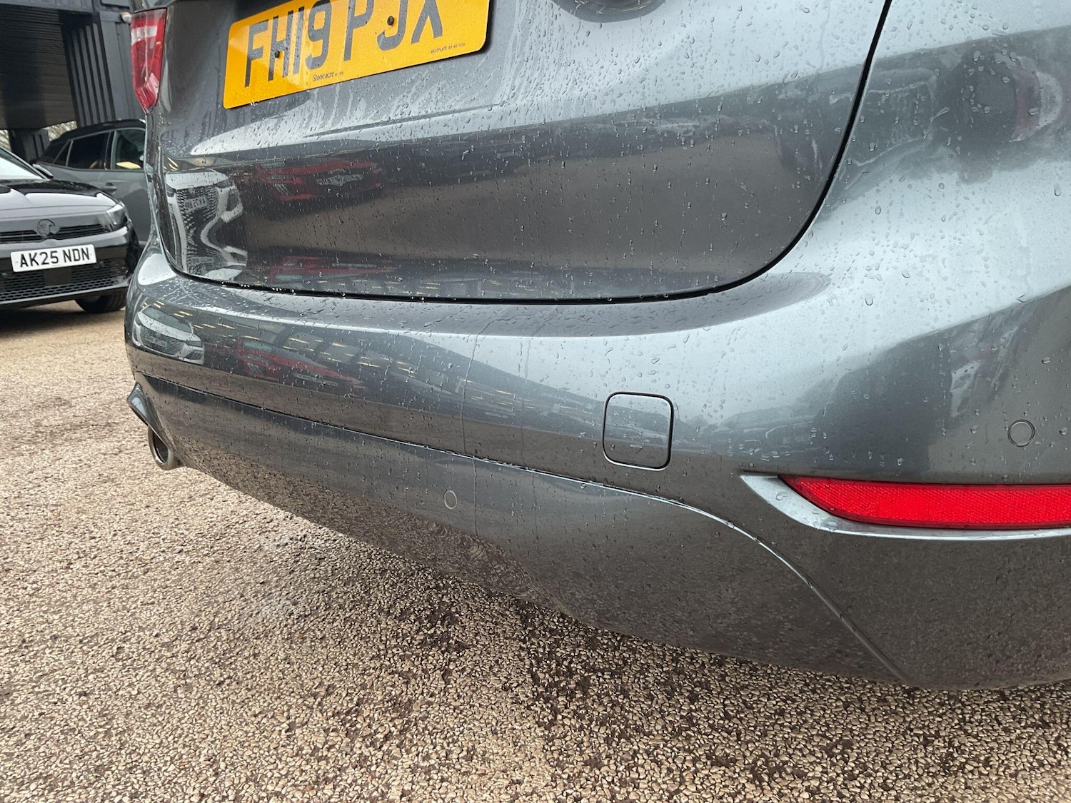 Used BMW 2 Series 2019 for sale - 77456456: Photo 11