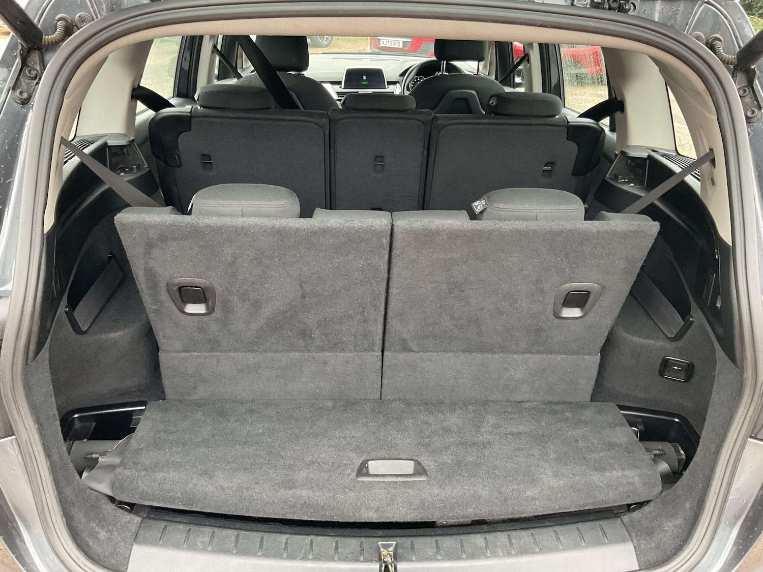 Used BMW 2 Series 2019 for sale - 77456456: Photo 13