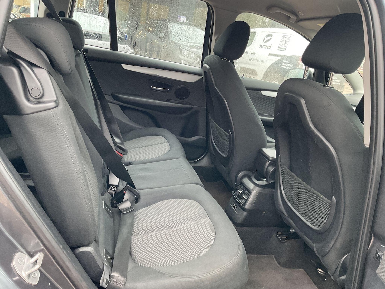 Used BMW 2 Series 2019 for sale - 77456456: Photo 15