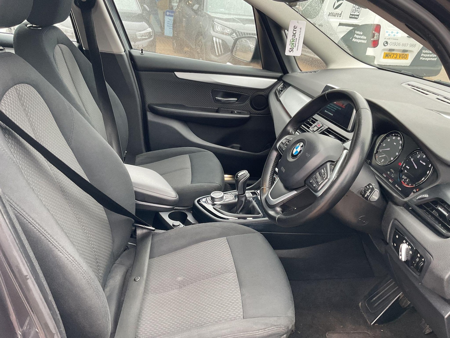 Used BMW 2 Series 2019 for sale - 77456456: Photo 16