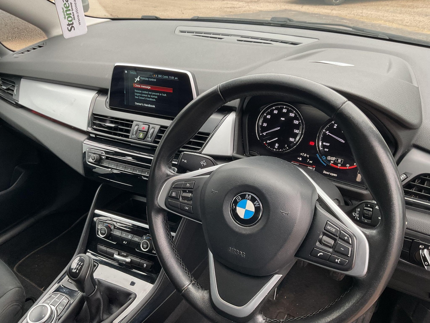 Used BMW 2 Series 2019 for sale - 77456456: Photo 17