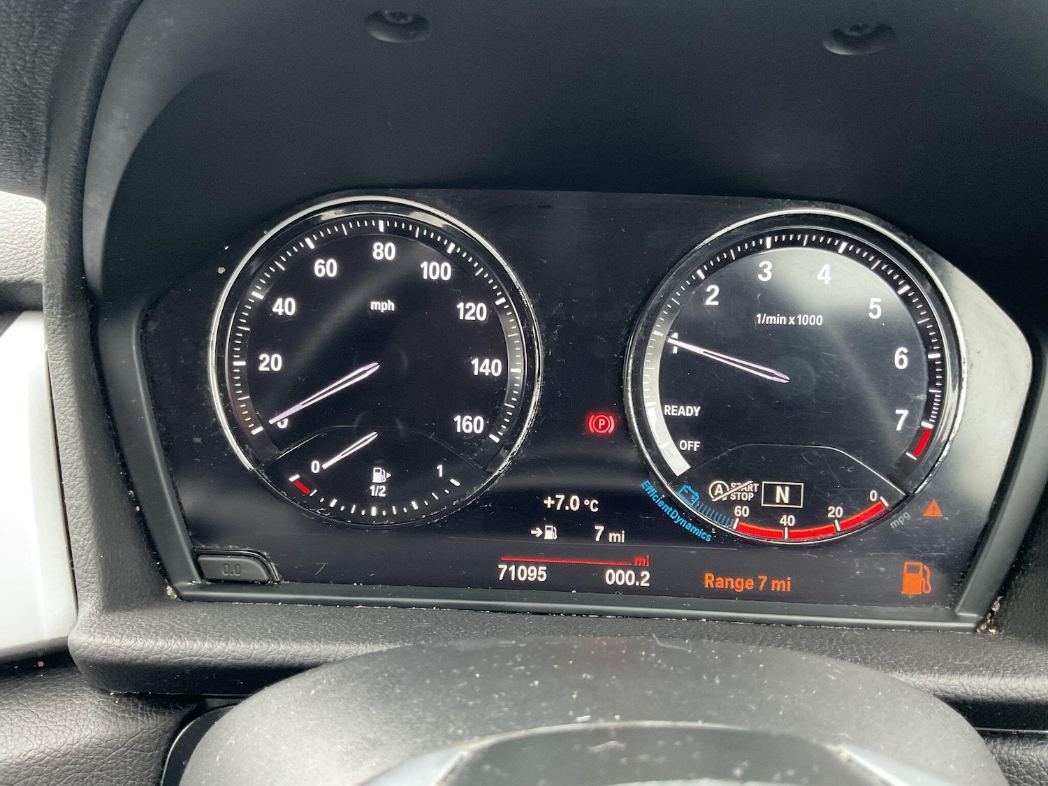 Used BMW 2 Series 2019 for sale - 77456456: Photo 19