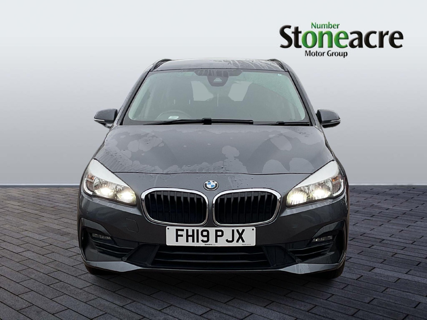 Used BMW 2 Series 2019 for sale - 77456456: Photo 2