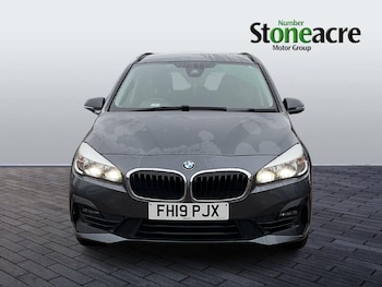 Used BMW 2 Series 2019 for sale - 77456456: Photo