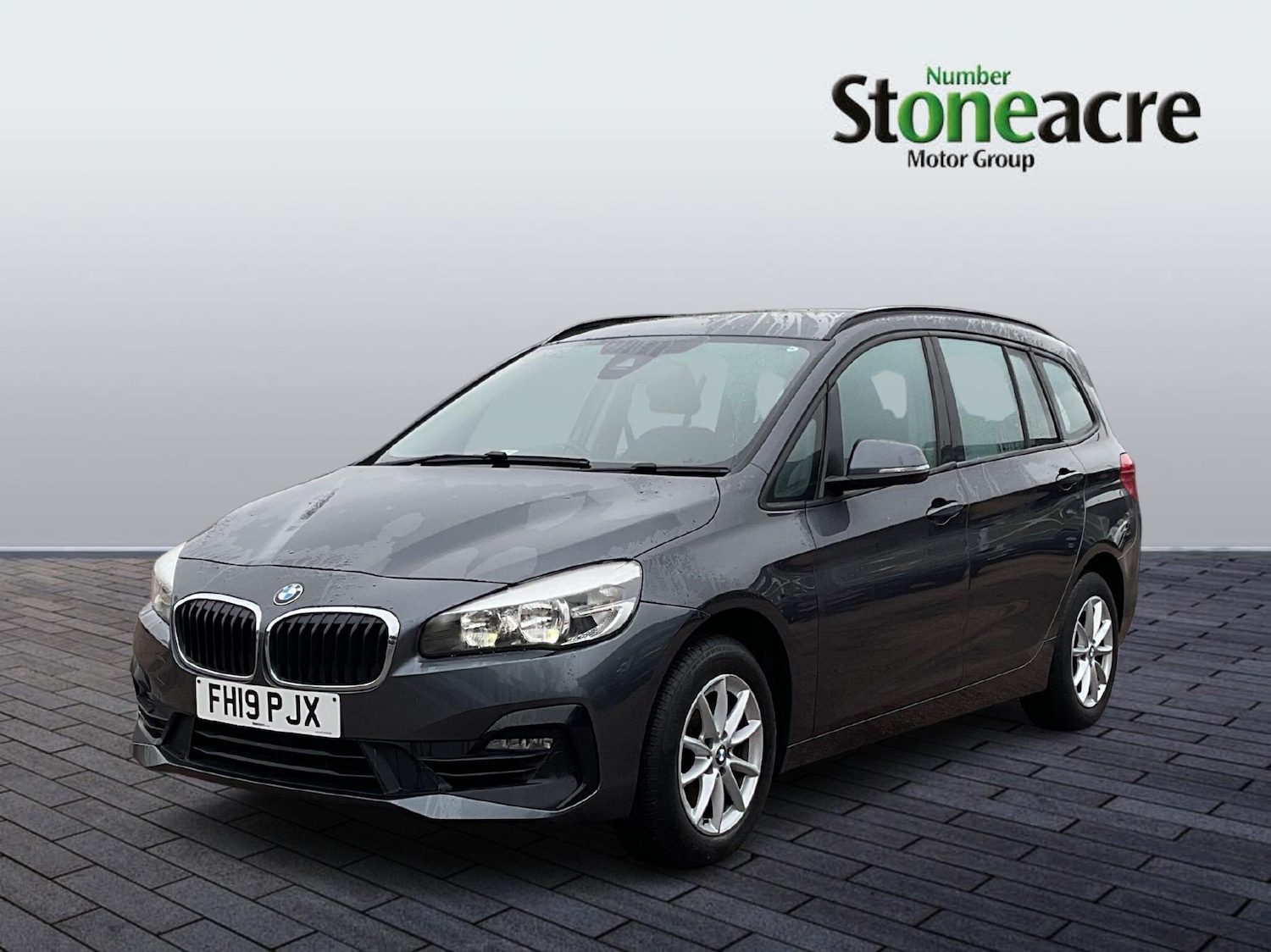 Used BMW 2 Series 2019 for sale - 77456456: Photo 3