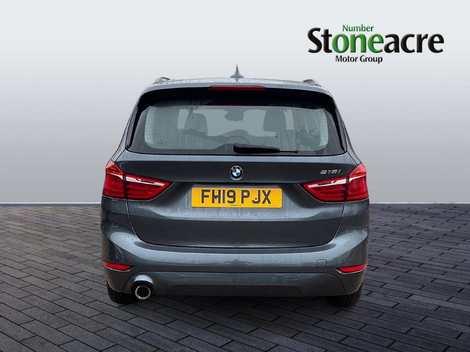 Used BMW 2 Series 2019 for sale - 77456456: Photo 6