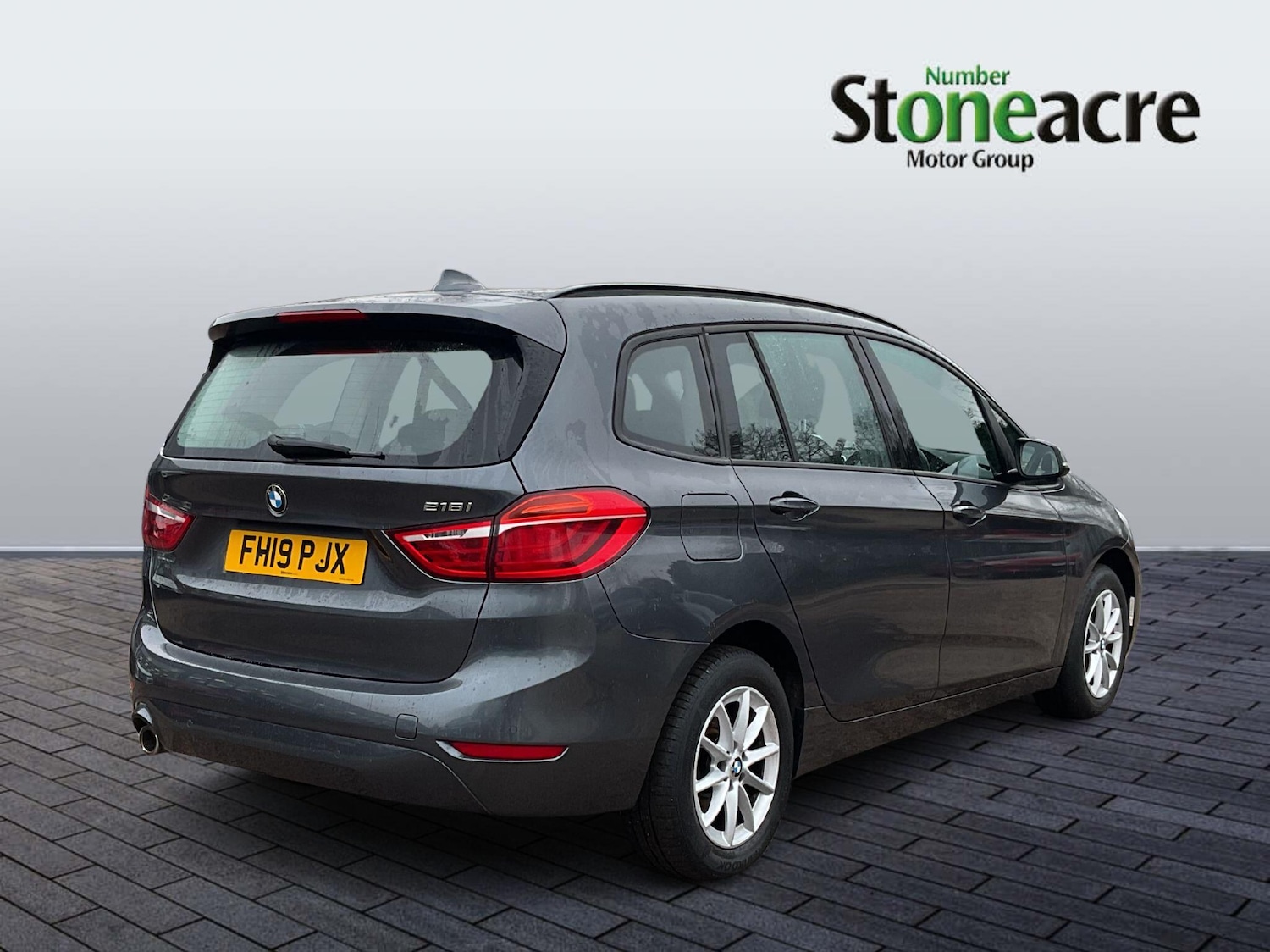 Used BMW 2 Series 2019 for sale - 77456456: Photo 7