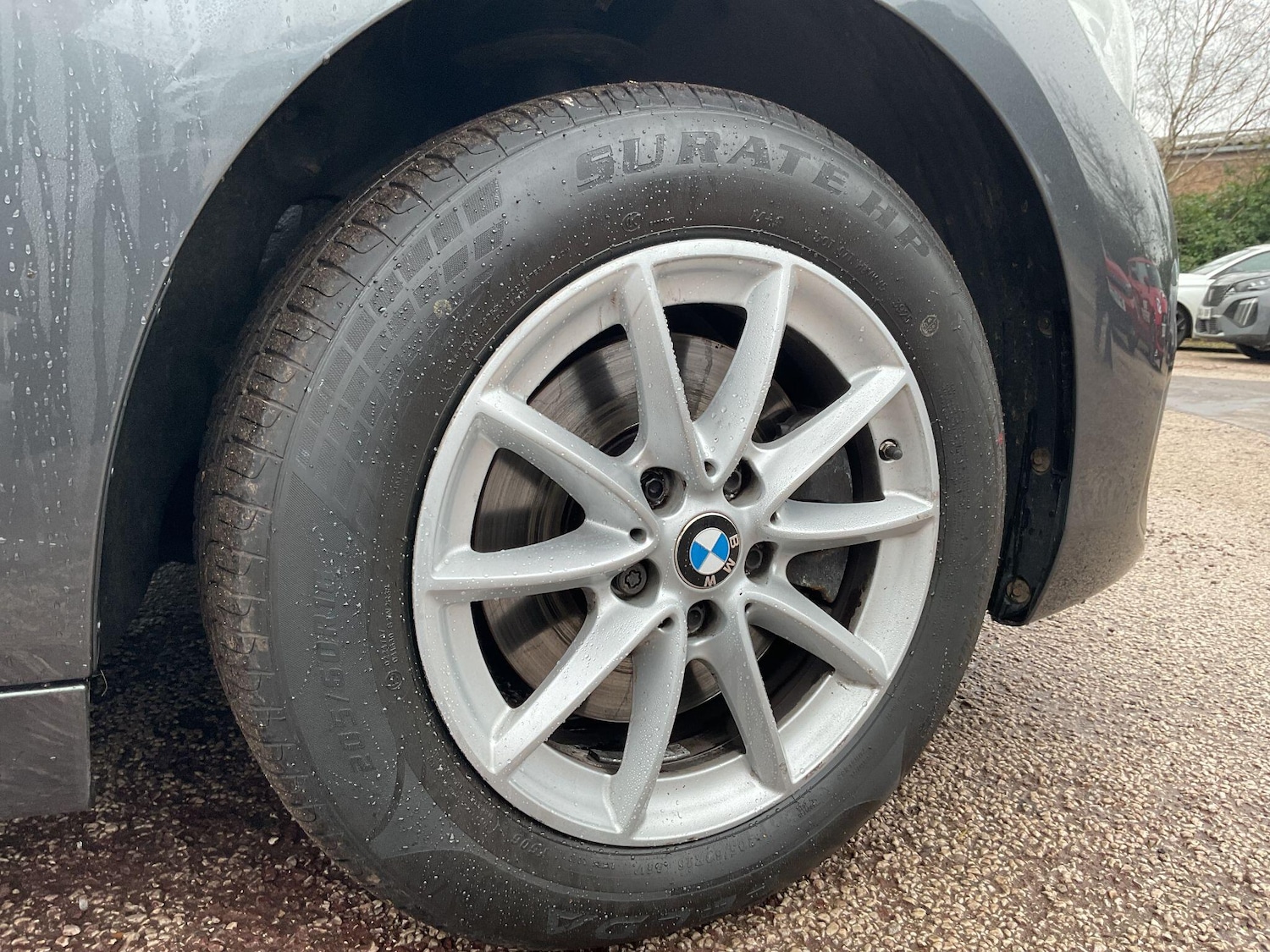 Used BMW 2 Series 2019 for sale - 77456456: Photo 9