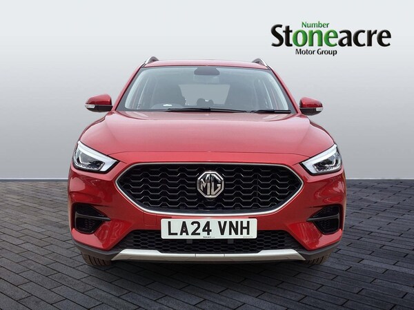 Used MG MG ZS 2024 for sale - 76246791: Photo 10