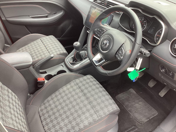 Used MG MG ZS 2024 for sale - 76246791: Photo 12