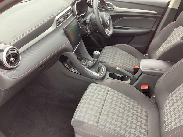 Used MG MG ZS 2024 for sale - 76246791: Photo 13