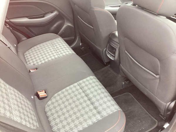 Used MG MG ZS 2024 for sale - 76246791: Photo 15