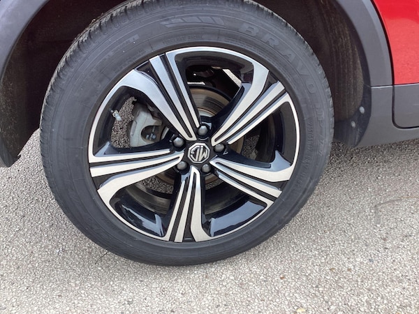 Used MG MG ZS 2024 for sale - 76246791: Photo 16