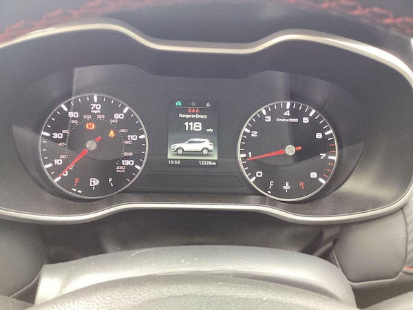 Used MG MG ZS 2024 for sale - 76246791: Photo 17
