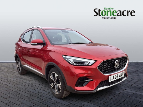 Used MG MG ZS 2024 for sale - 76246791: Photo 1