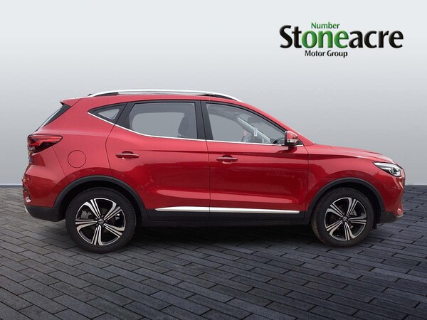 Used MG MG ZS 2024 for sale - 76246791: Photo 4