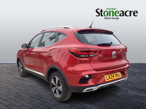 Used MG MG ZS 2024 for sale - 76246791: Photo 7