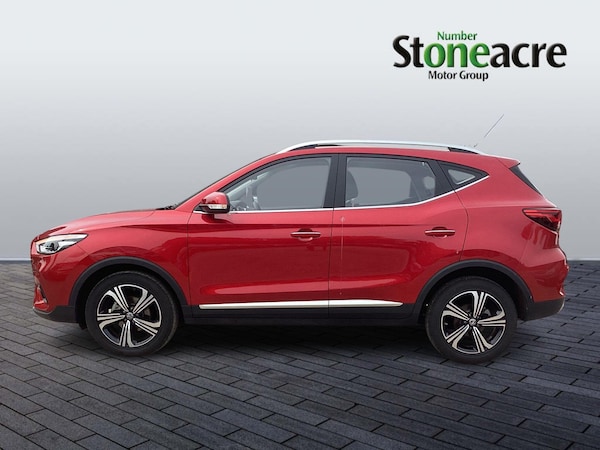 Used MG MG ZS 2024 for sale - 76246791: Photo 8