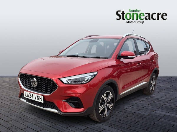 Used MG MG ZS 2024 for sale - 76246791: Photo 9