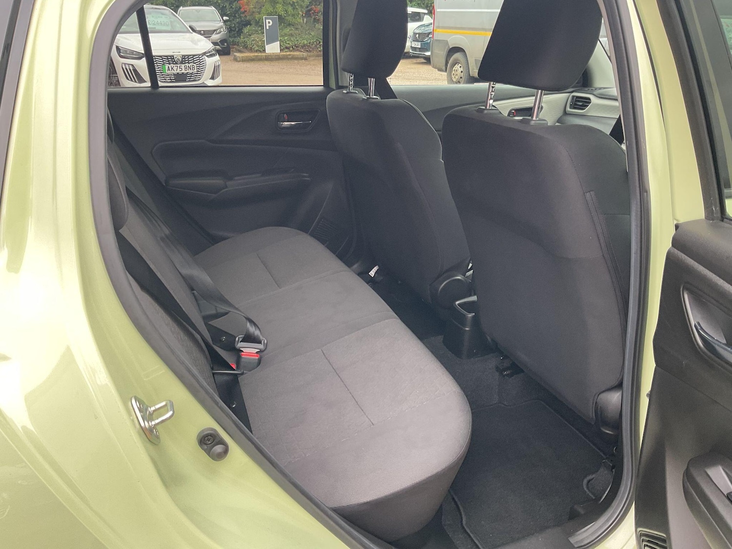 Used Suzuki Swift 2024 for sale - 77162735: Photo 10