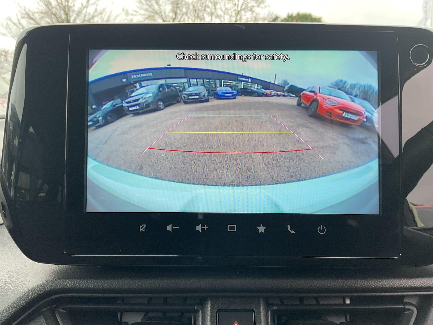 Used Suzuki Swift 2024 for sale - 77162735: Photo 16